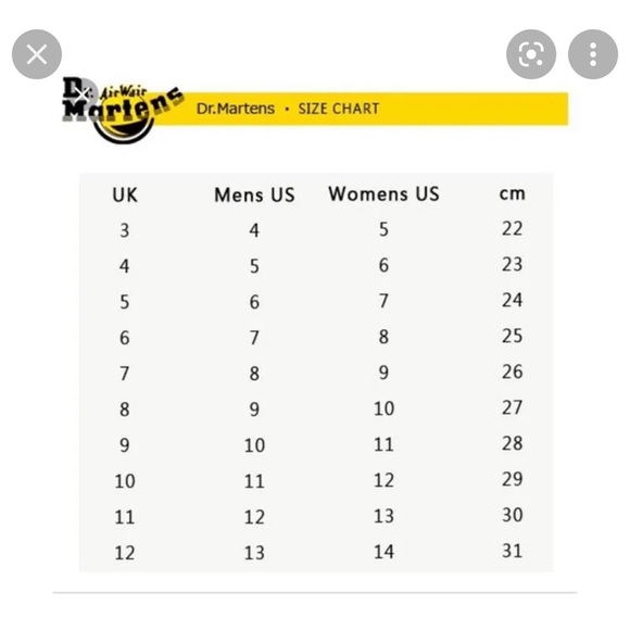 Vintage 80’s Dr Martens Tartan Textile Double Stitched Boots Made England Size 7 - Picture 9 of 16